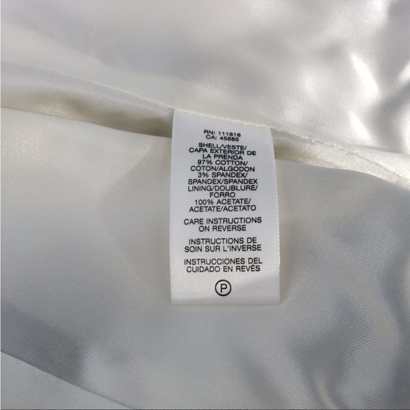 Michael Kors Cowprint Blazer NWOT - Picture 7 of 8